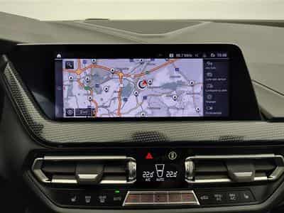BMW 116 dA AdBlue (EU6AP) (2023) - Foto 11