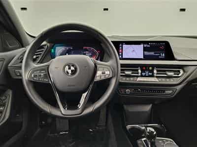 BMW 116 dA AdBlue (EU6AP) (2023) - Foto 9