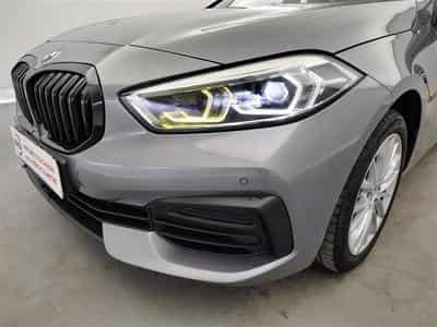 BMW 116 dA AdBlue (EU6AP) (2023) - Foto 15