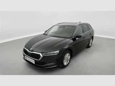 Skoda Octavia SW 1.0 TSI Clever+ NAVI / FULL LED / CLIM (2022) - Foto 1