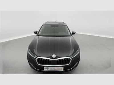 Skoda Octavia SW 1.0 TSI Clever+ NAVI / FULL LED / CLIM (2022) - Foto 4