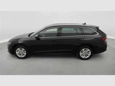 Skoda Octavia SW 1.0 TSI Clever+ NAVI / FULL LED / CLIM (2022) - Foto 3