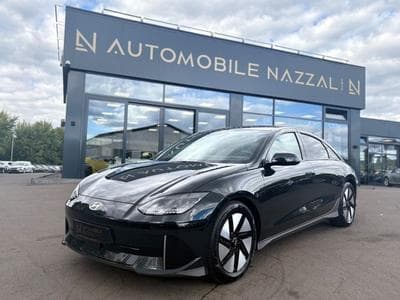 Hyundai IONIQ IONIQ 6 DYNAMIC ELECTRO *WÄRMEPUMPE*360°*NAVI* (2023) - Foto 1