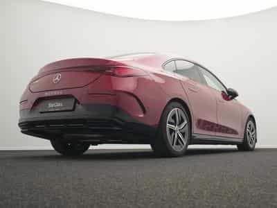 Mercedes CLA 180 AMG-Line (2025) - Photo 11
