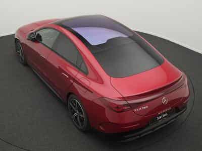 Mercedes CLA 180 AMG-Line (2025) - Photo 13