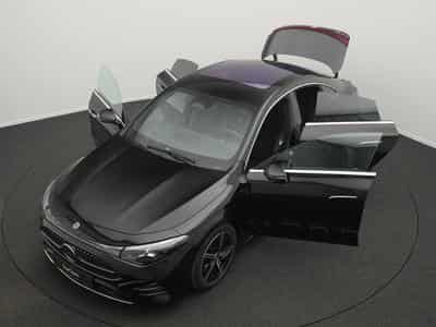 Mercedes CLA 180 AMG-Line (2025) - Photo 14