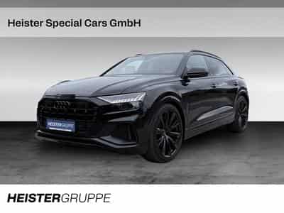 Audi SQ8 4.0 TFSI tiptronic quattro+B&O+Matrix LED+Optikpaket (2022) - Foto 1