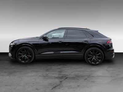 Audi SQ8 4.0 TFSI tiptronic quattro+B&O+Matrix LED+Optikpaket (2022) - Foto 3
