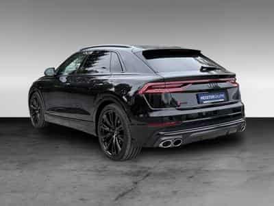 Audi SQ8 4.0 TFSI tiptronic quattro+B&O+Matrix LED+Optikpaket (2022) - Foto 4