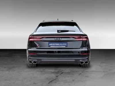 Audi SQ8 4.0 TFSI tiptronic quattro+B&O+Matrix LED+Optikpaket (2022) - Foto 5