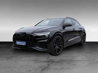 Audi SQ8 4.0 TFSI tiptronic quattro+B&O+Matrix LED+Optikpaket (2022) - Foto 2
