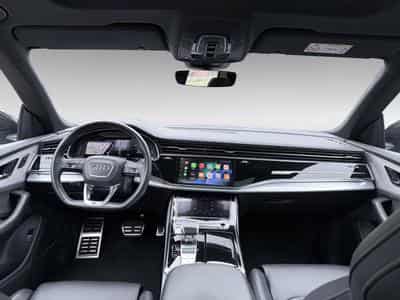Audi SQ8 4.0 TFSI tiptronic quattro+B&O+Matrix LED+Optikpaket (2022) - Foto 9