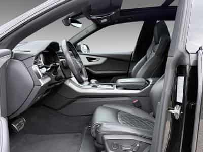 Audi SQ8 4.0 TFSI tiptronic quattro+B&O+Matrix LED+Optikpaket (2022) - Foto 7