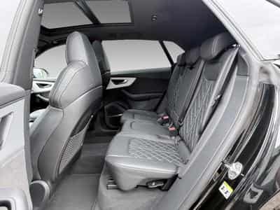Audi SQ8 4.0 TFSI tiptronic quattro+B&O+Matrix LED+Optikpaket (2022) - Foto 8
