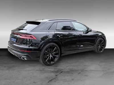 Audi SQ8 4.0 TFSI tiptronic quattro+B&O+Matrix LED+Optikpaket (2022) - Foto 6