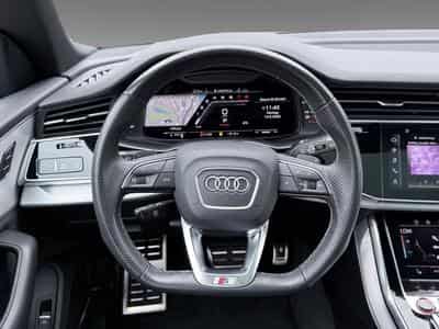 Audi SQ8 4.0 TFSI tiptronic quattro+B&O+Matrix LED+Optikpaket (2022) - Foto 10