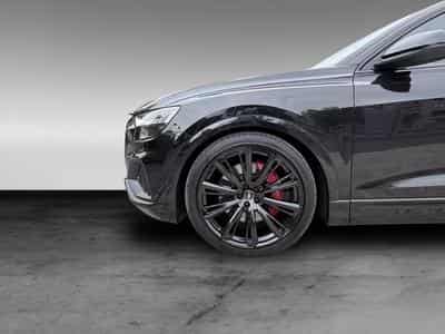 Audi SQ8 4.0 TFSI tiptronic quattro+B&O+Matrix LED+Optikpaket (2022) - Foto 12