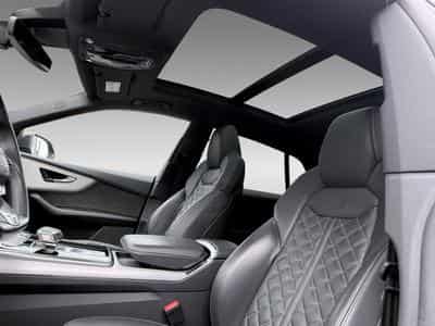 Audi SQ8 4.0 TFSI tiptronic quattro+B&O+Matrix LED+Optikpaket (2022) - Foto 13