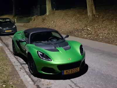 Lotus Elise 220 Sport (2019) - Foto 1