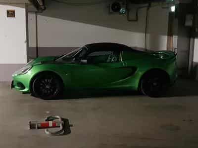 Lotus Elise 220 Sport (2019) - Foto 2