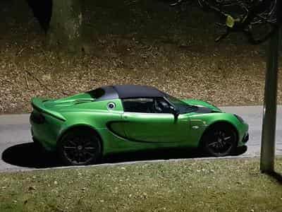 Lotus Elise 220 Sport (2019) - Foto 4