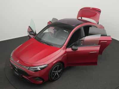 Mercedes CLA 250 + Pano+Kamera+Night+Memo+Distr (2025) - Photo 14