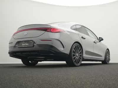 Mercedes CLA 200 Multi+Pano+Night+Memo+19" (2025) - Photo 11