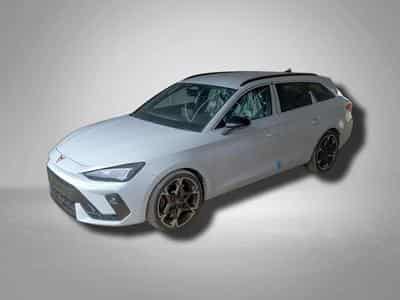Cupra Leon VZ 2.0 TSI (2026) - Photo 1