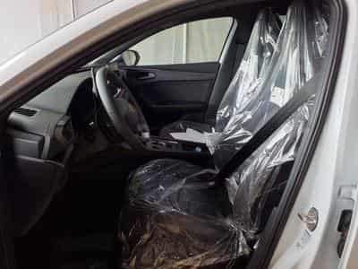 Cupra Leon VZ 2.0 TSI (2026) - Photo 5