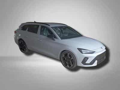 Cupra Leon VZ 2.0 TSI (2026) - Photo 4