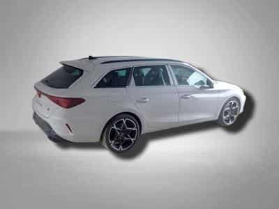 Cupra Leon VZ 2.0 TSI (2026) - Photo 3