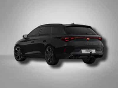 Cupra Leon VZ 2.0 TSI (2026) - Photo 3