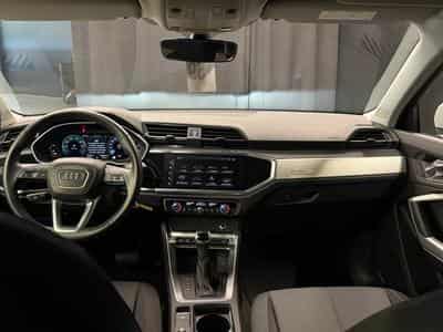Audi Q3 Q3 S line 1.4 45 TFSI 245CH (2024) - Photo 2