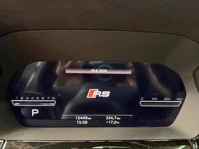 Audi RS3 Limousine 400 CV QUATTRO (2025) - Foto 6