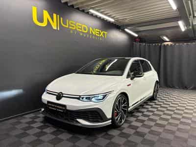 VW Golf GTI Clubsport 2.0 TSI 300cv (2022) - Photo 1