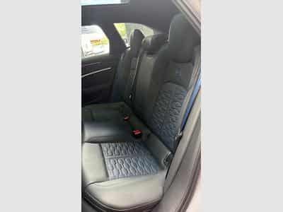 Audi RS6 4.0 V8 630cv PERFORMANCE PANO/360°/NAVI (2024) - Foto 11