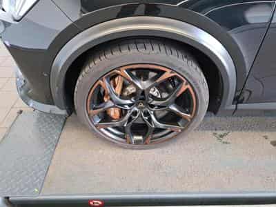 Cupra Formentor Formentor VZ5 2.5 Tsi 391 CV DSG7 (2024) - Foto 9