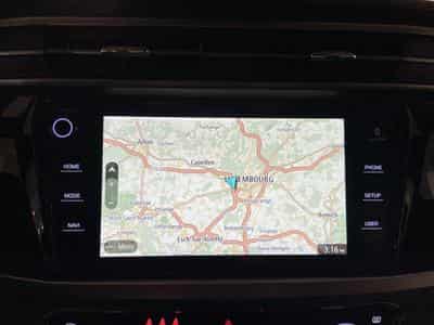 Ssangyong Korando 1.5 T-GDI 120kW Ruby (2023) - Foto 3