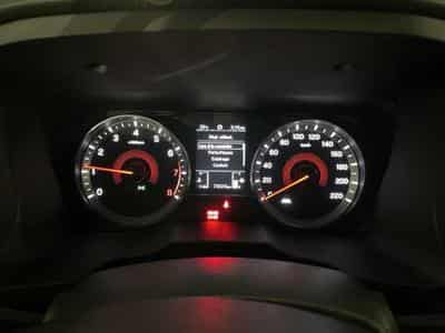 Ssangyong Korando 1.5 T-GDI 120kW Ruby (2023) - Foto 2