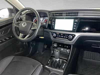 Ssangyong Korando 1.5 T-GDI 120kW Ruby (2023) - Foto 7