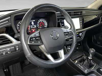 Ssangyong Korando 1.5 T-GDI 120kW Ruby (2023) - Foto 8