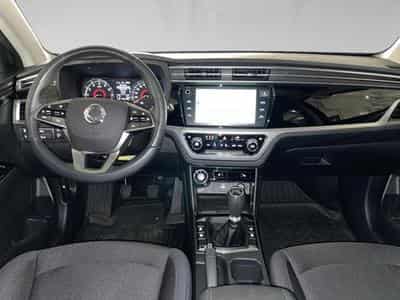 Ssangyong Korando 1.5 T-GDI 120kW Ruby (2023) - Foto 5