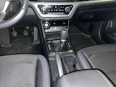 Ssangyong Korando 1.5 T-GDI 120kW Ruby (2023) - Foto 10