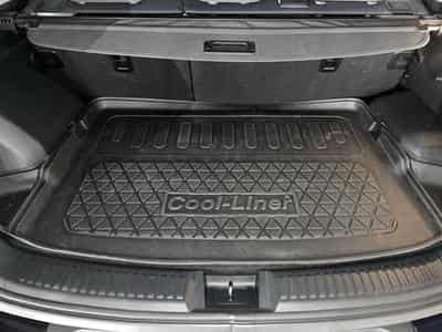 Ssangyong Korando 1.5 T-GDI 120kW Ruby (2023) - Foto 12