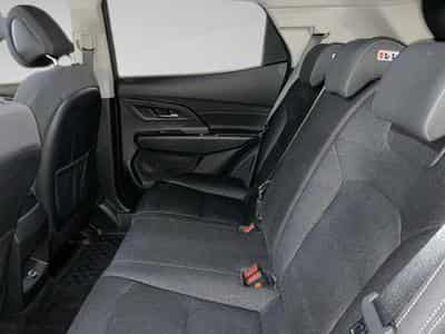 Ssangyong Korando 1.5 T-GDI 120kW Ruby (2023) - Foto 11
