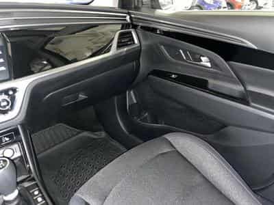 Ssangyong Korando 1.5 T-GDI 120kW Ruby (2023) - Foto 9