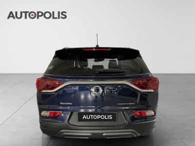 Ssangyong Korando 1.5 T-GDI 120kW Ruby (2023) - Foto 15