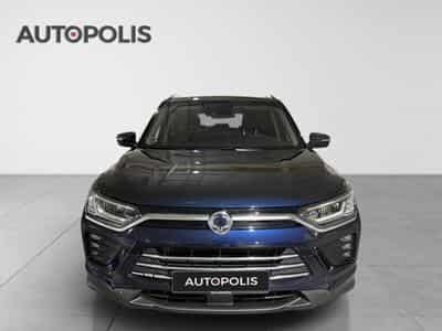 Ssangyong Korando 1.5 T-GDI 120kW Ruby (2023) - Foto 14