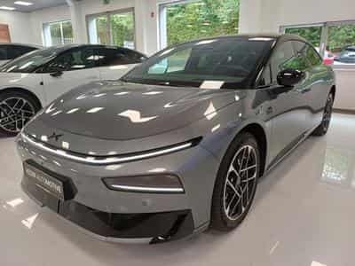 Xpeng P7 BEV 75KWH Performance AWD (2026) - Photo 1