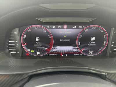 Skoda Kamiq 1.5 TSI 110kW DSG Monte Carlo (2022) - Photo 2